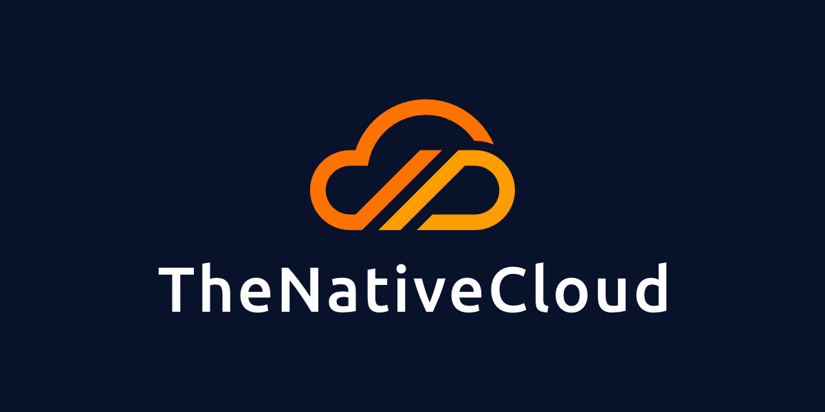 The Native Cloud